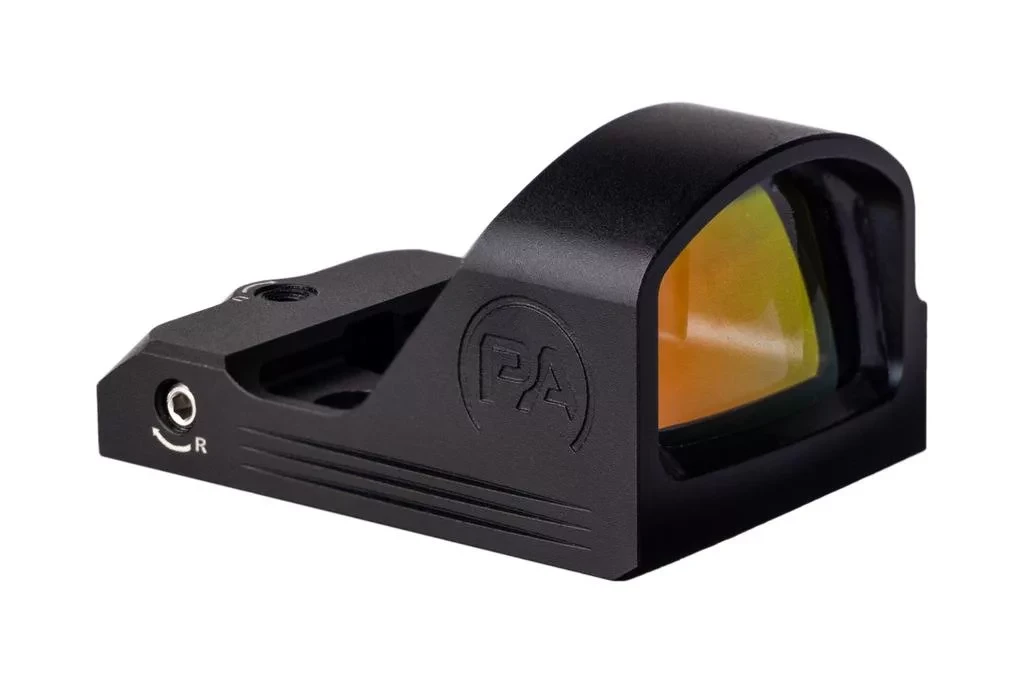 Primary Arms Classic 24mm Mini Reflex